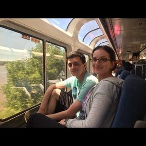 Meet your Posher, Tatyana